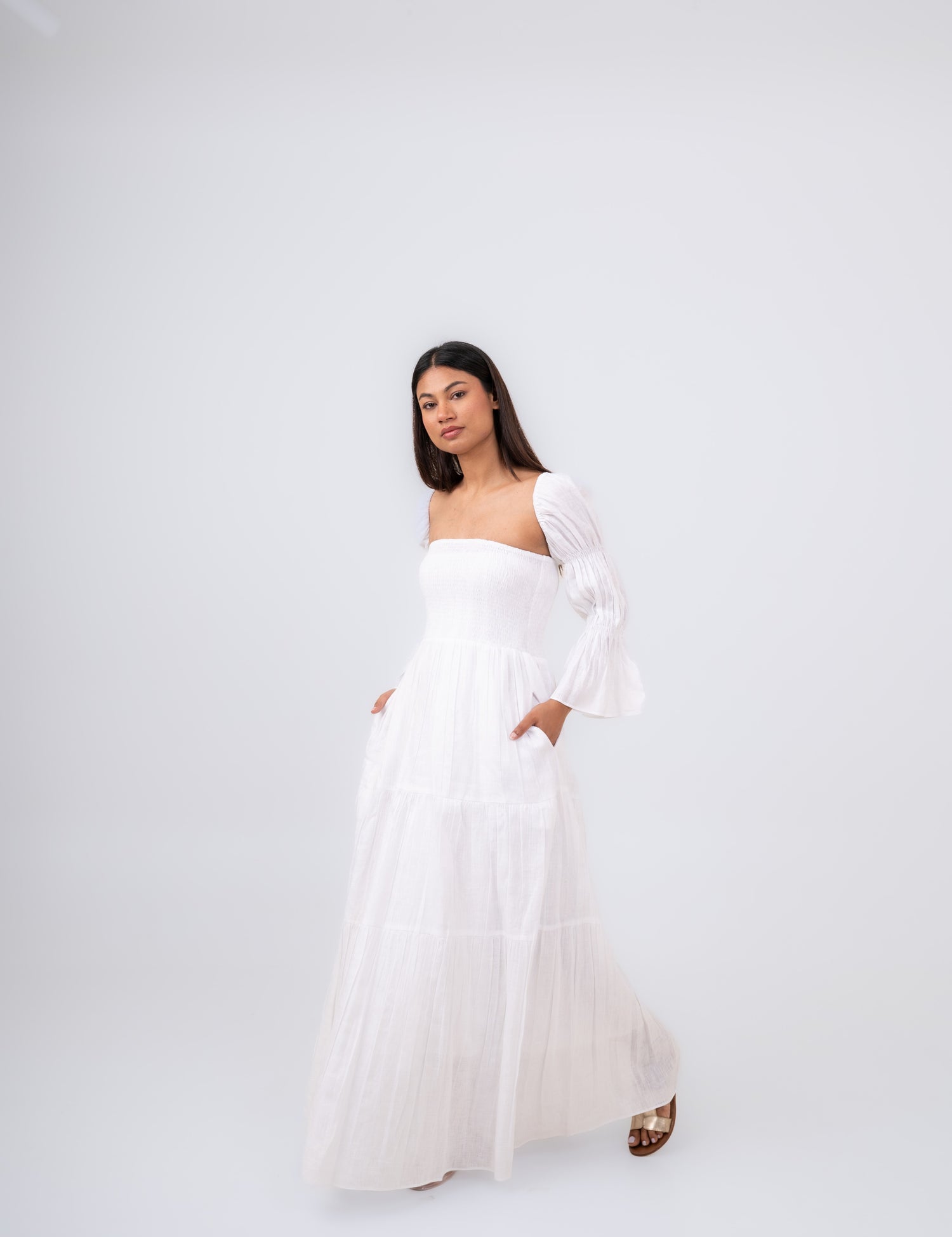 Darcy Dress