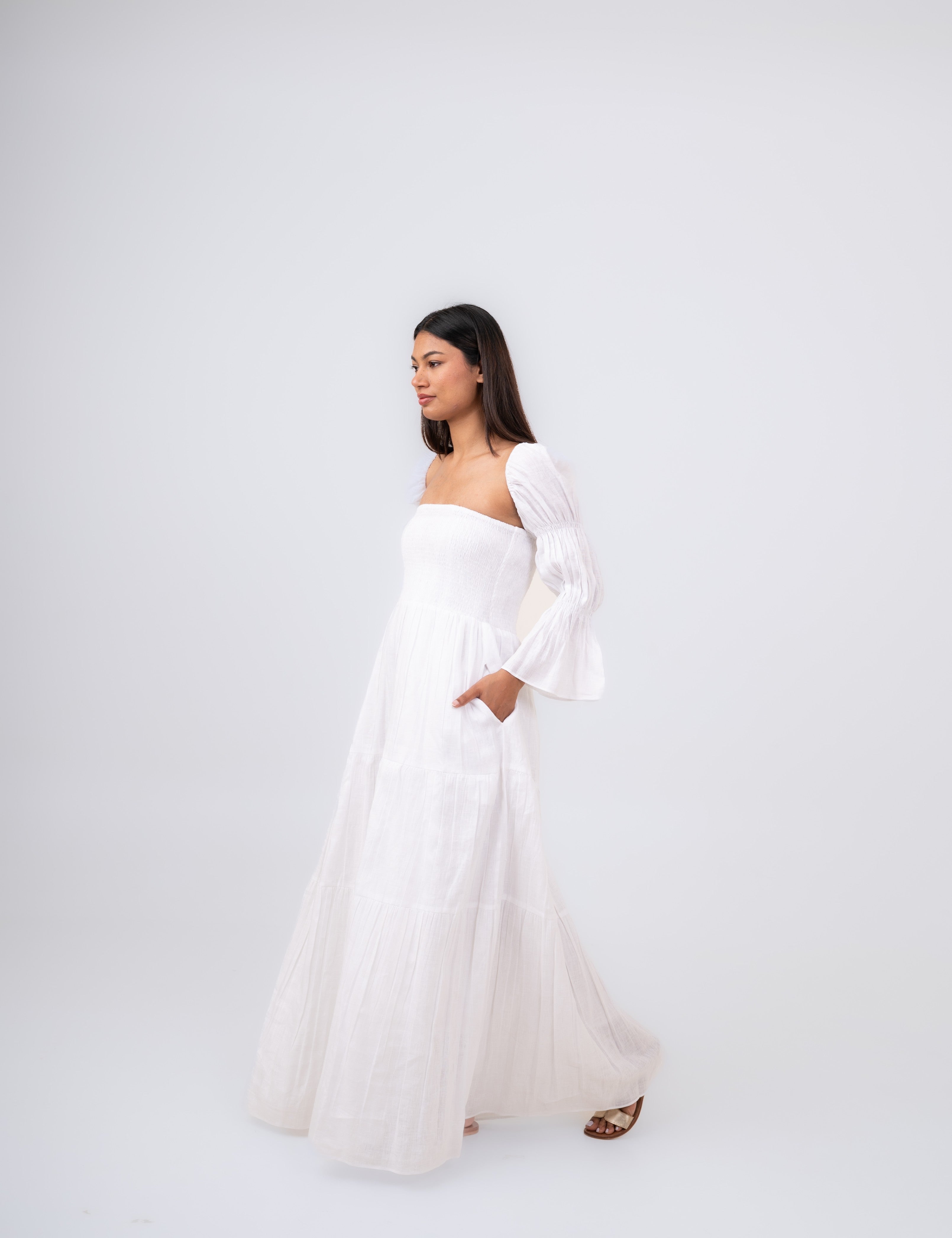 Darcy Dress