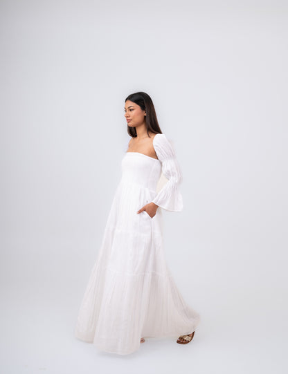 Darcy Dress