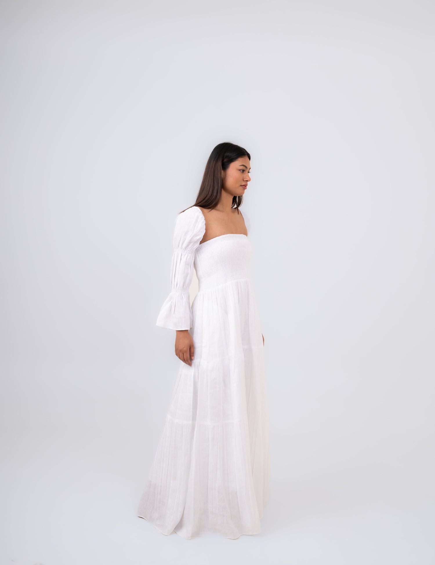 Darcy Dress