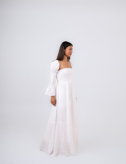 Darcy Dress