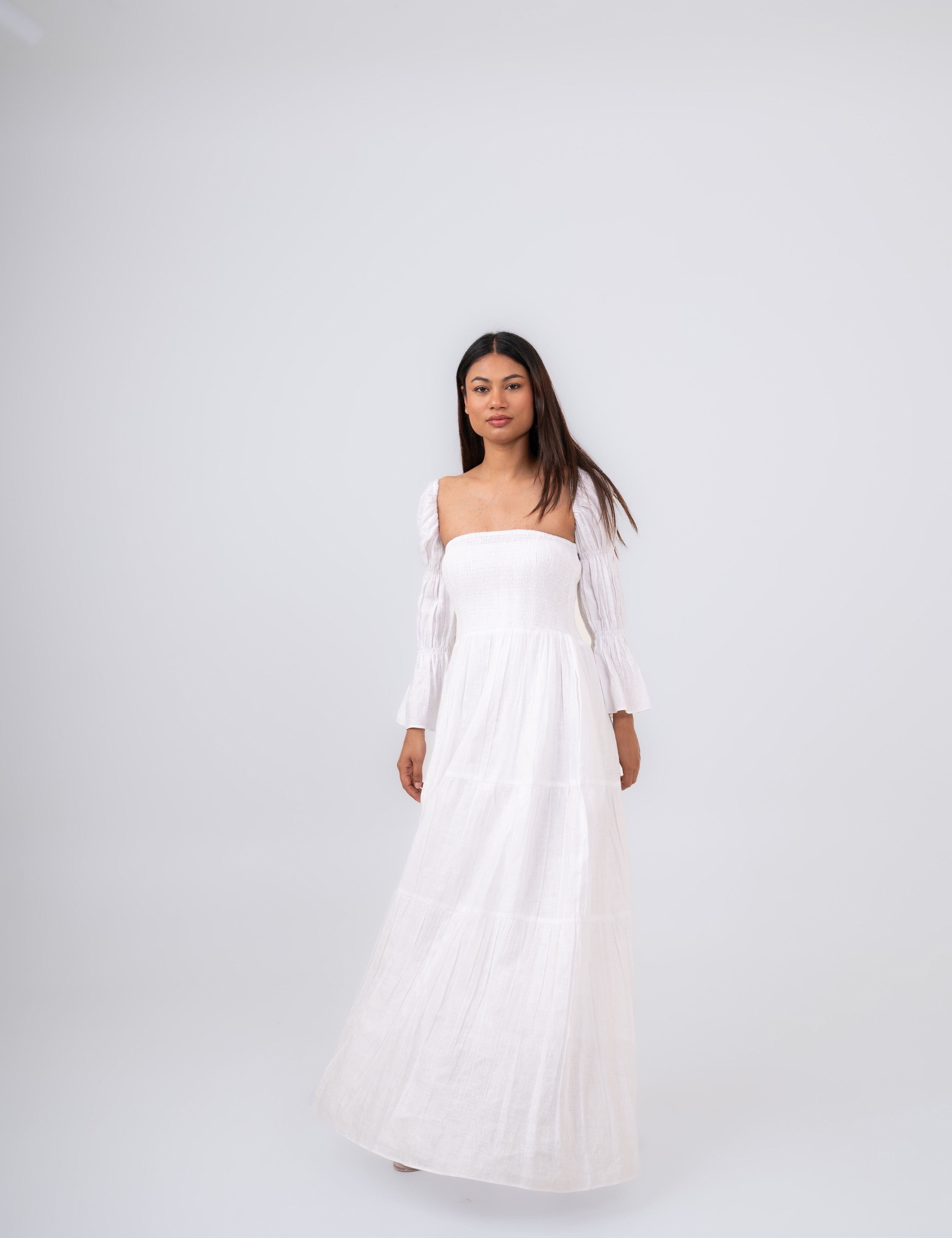 Darcy Dress
