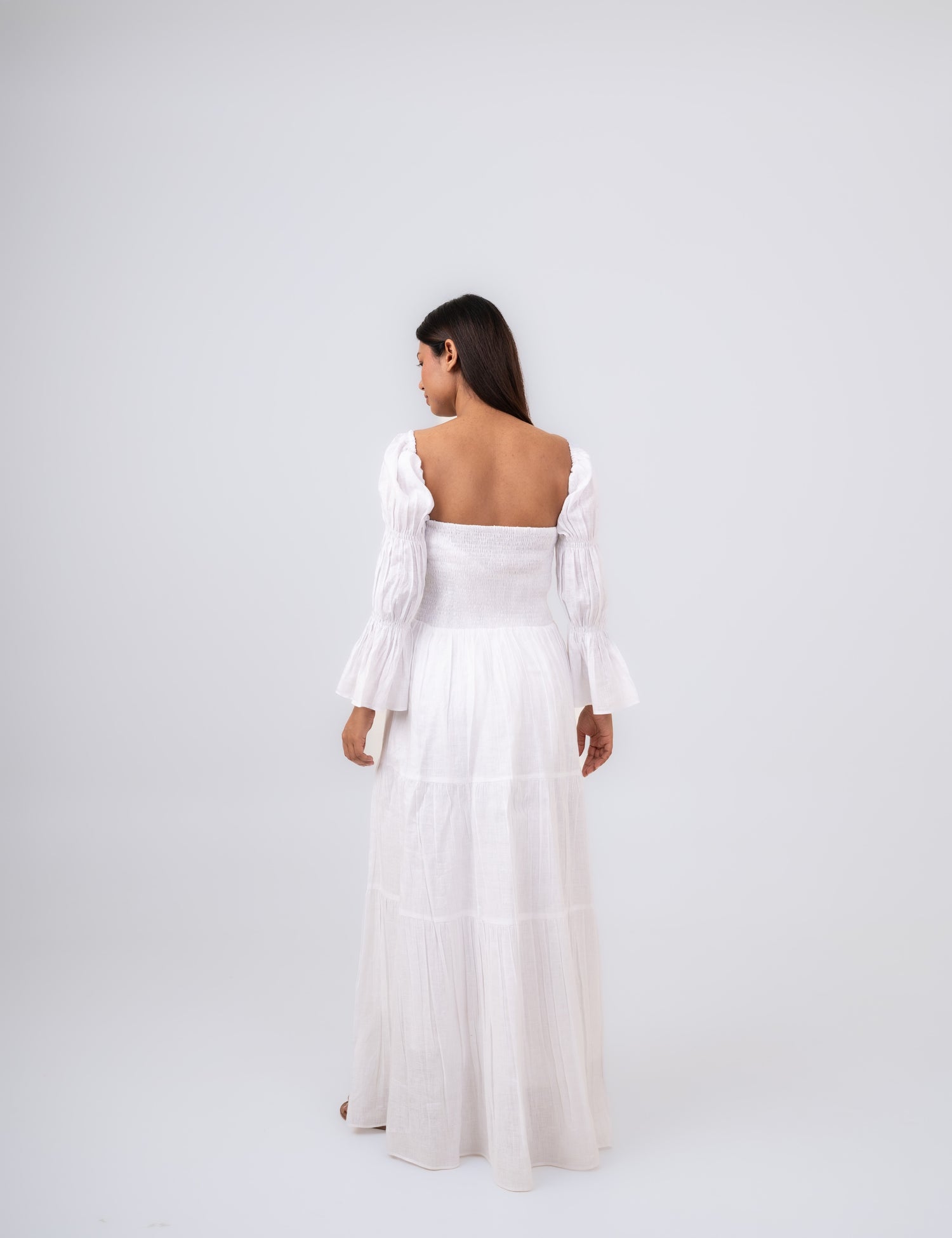 Darcy Dress