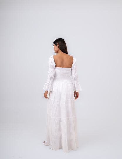 Darcy Dress
