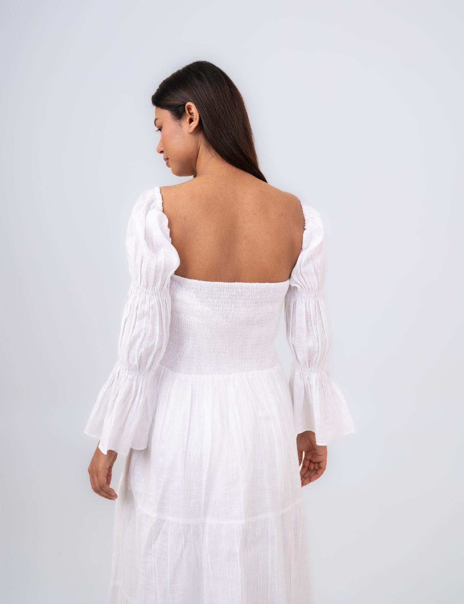 Darcy Dress