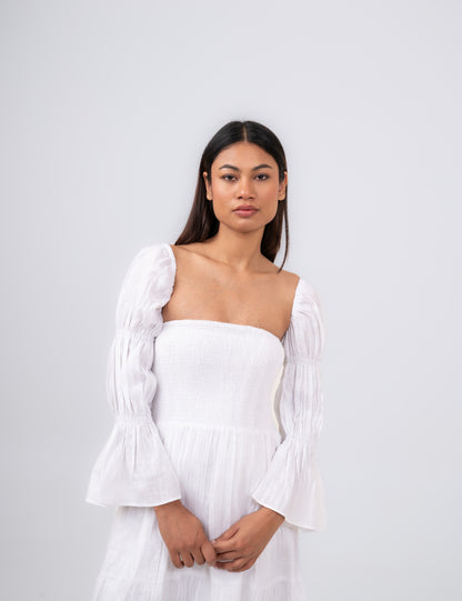 Darcy Dress