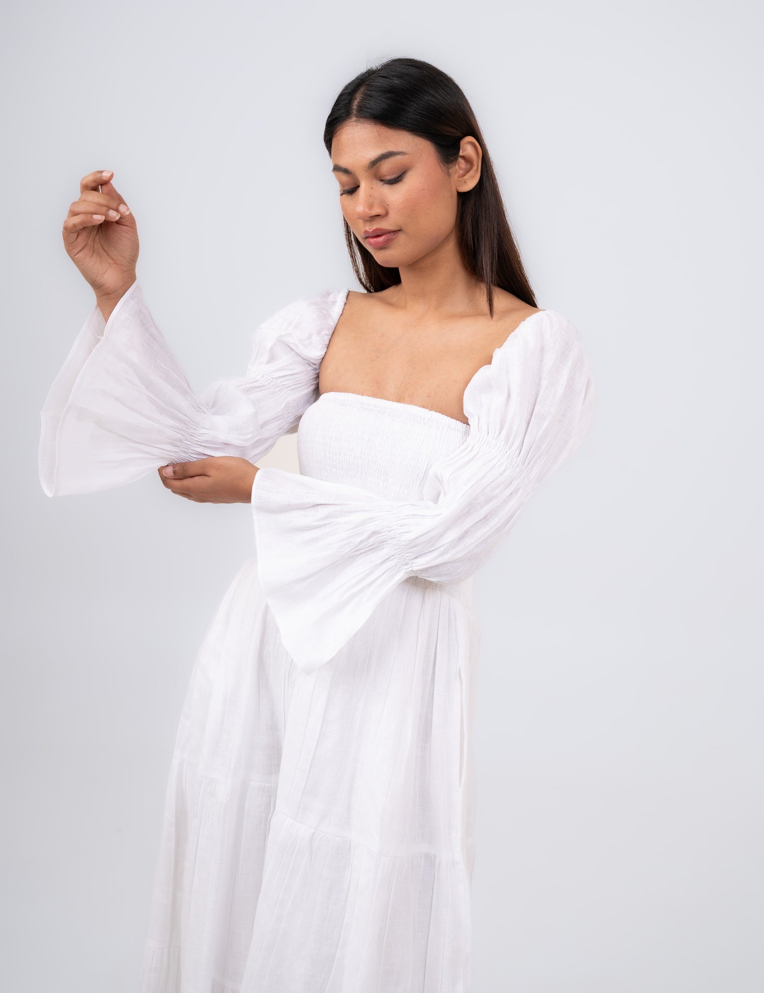 Darcy Dress