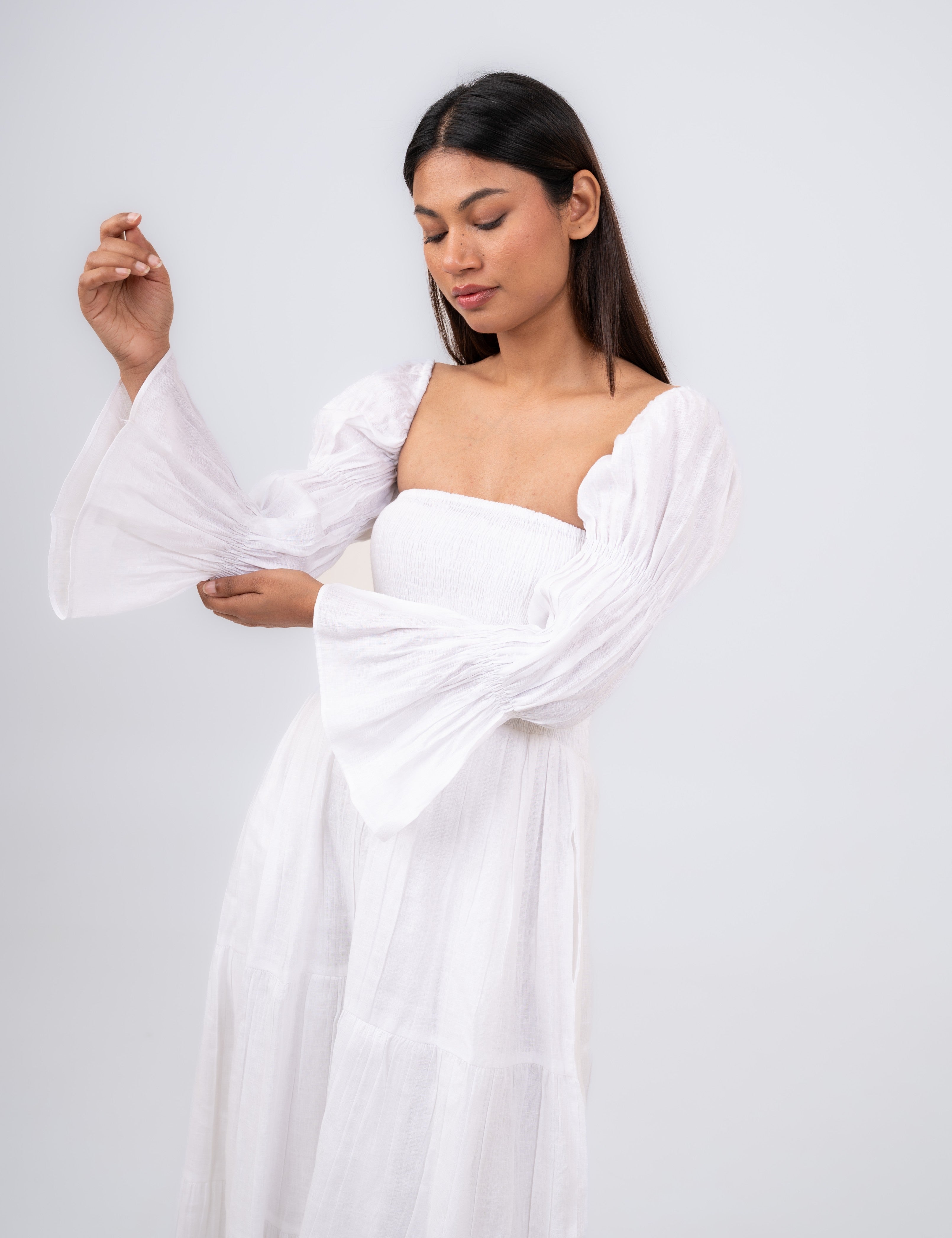 Darcy Dress