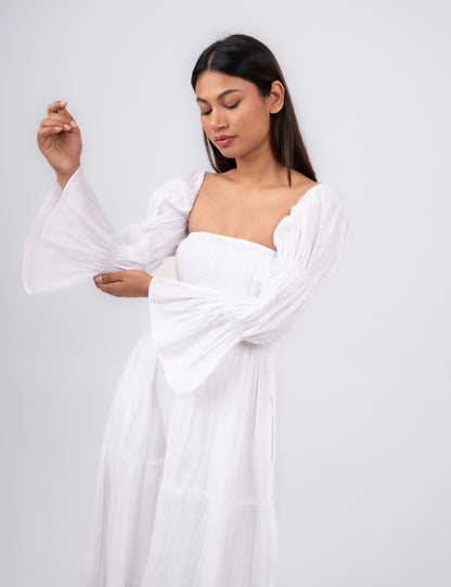 Darcy Dress