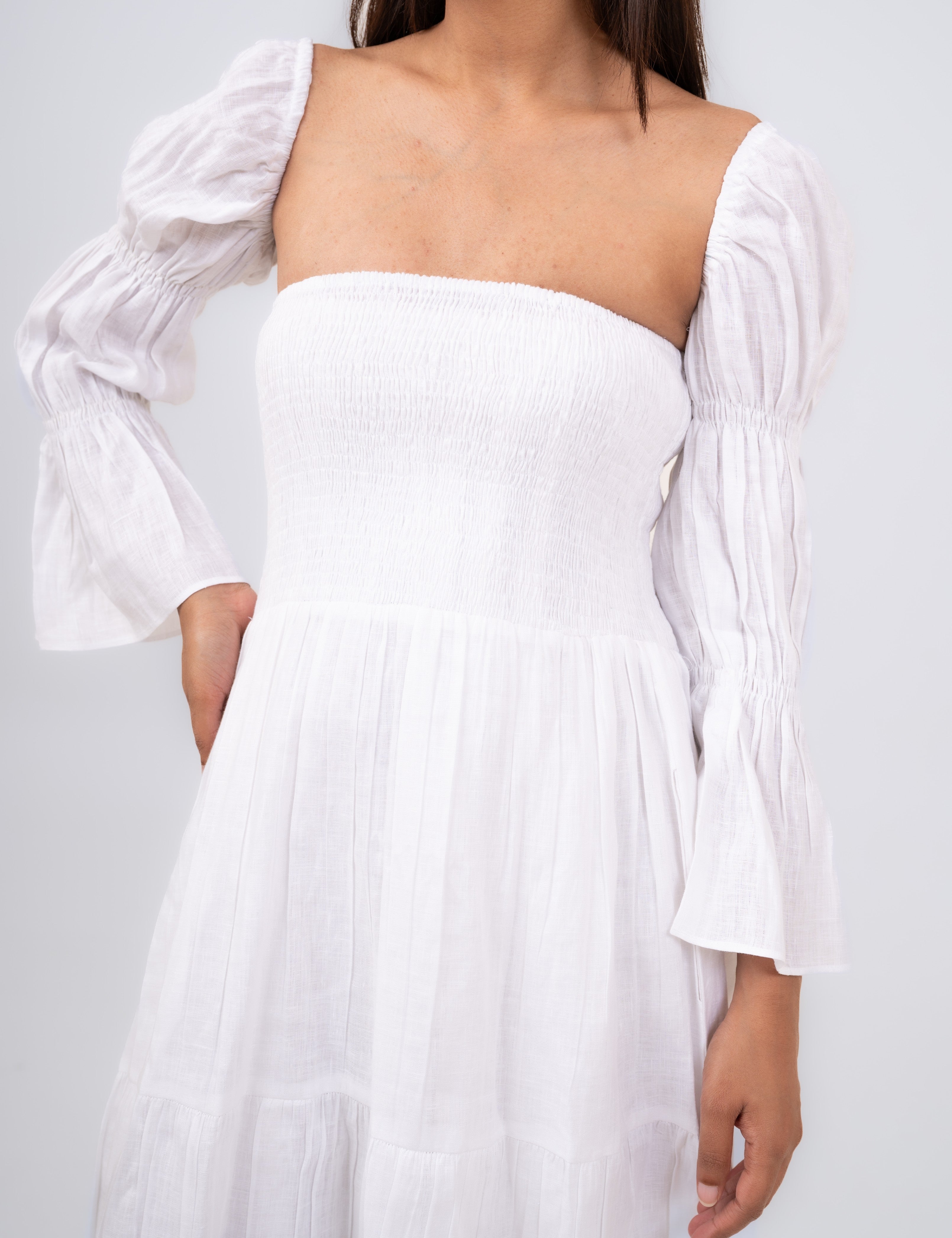 Darcy Dress
