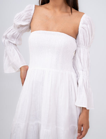 Darcy Dress