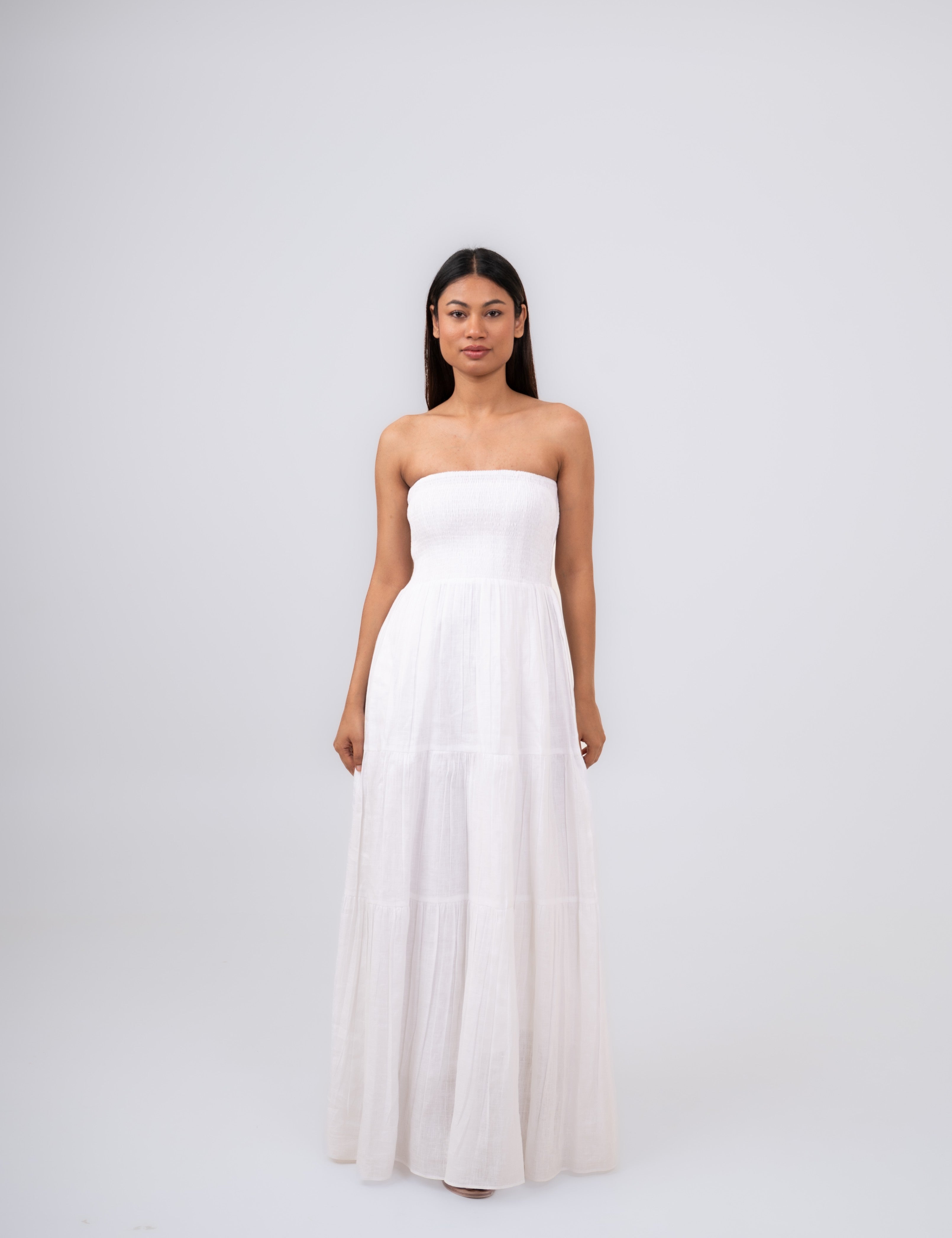 Darcy Dress