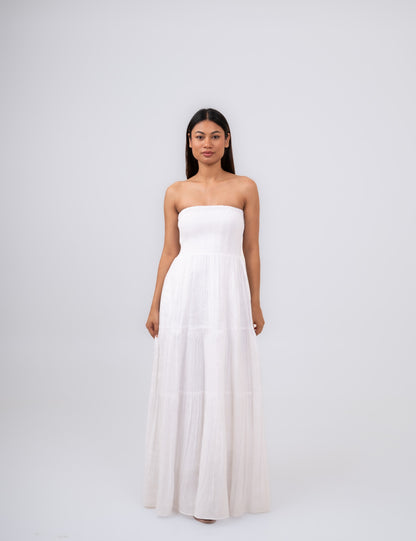 Darcy Dress