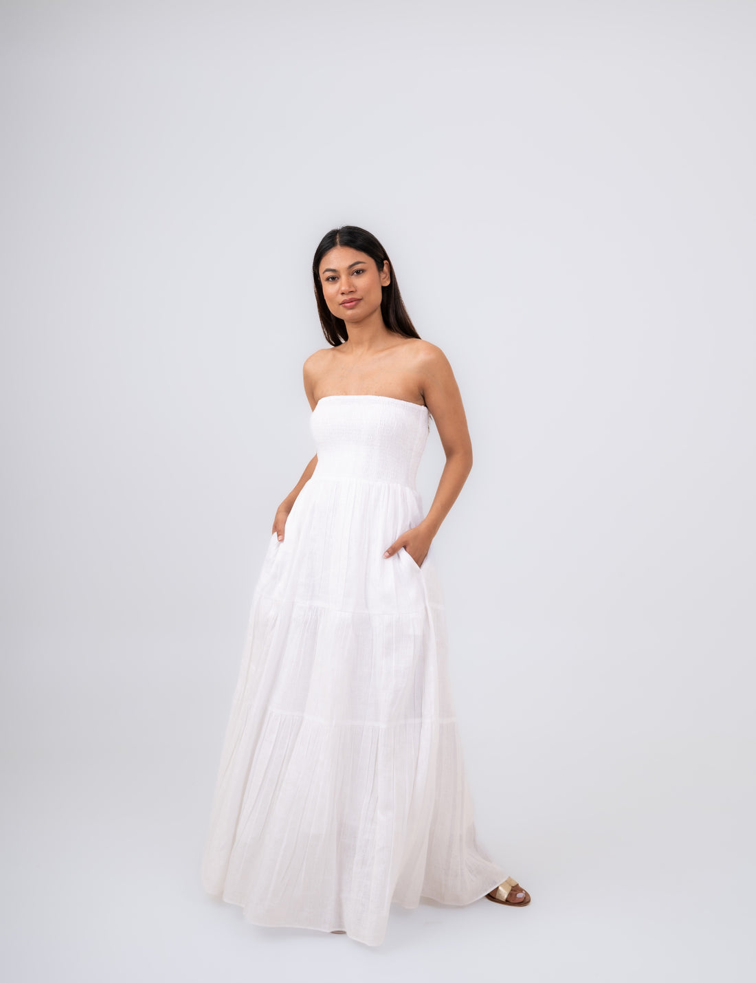 Darcy Dress