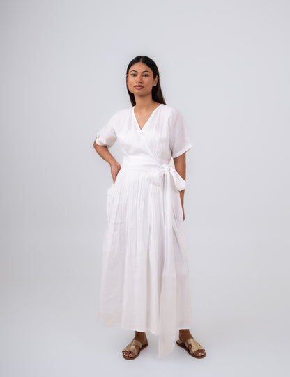 Zaria Dress