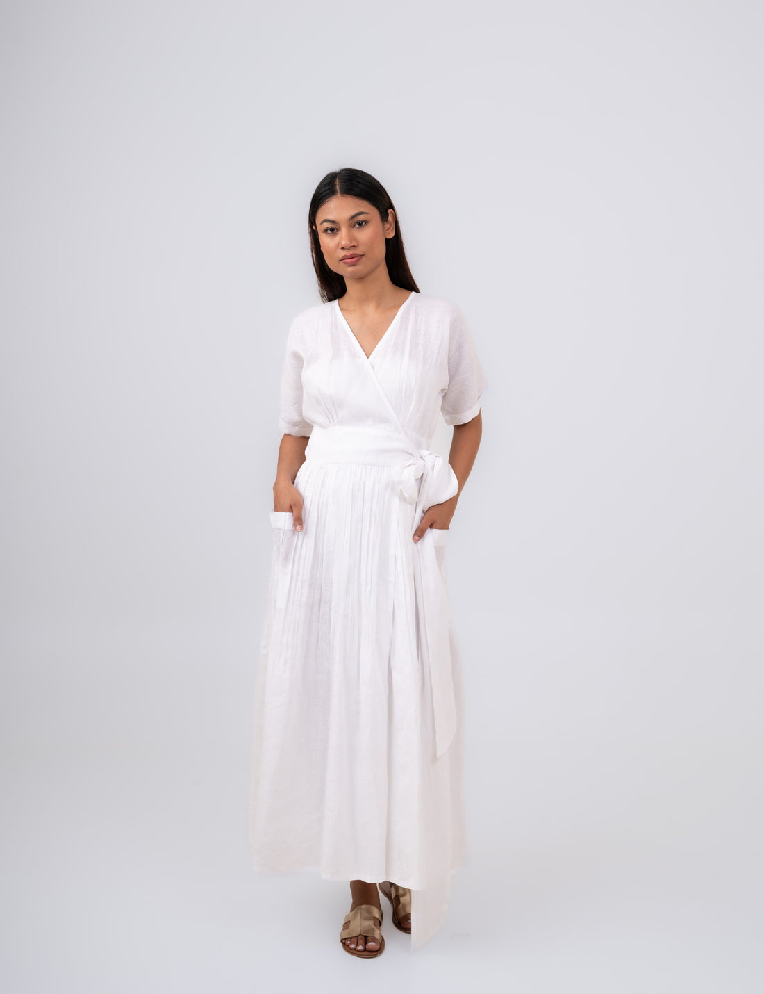 Zaria Dress