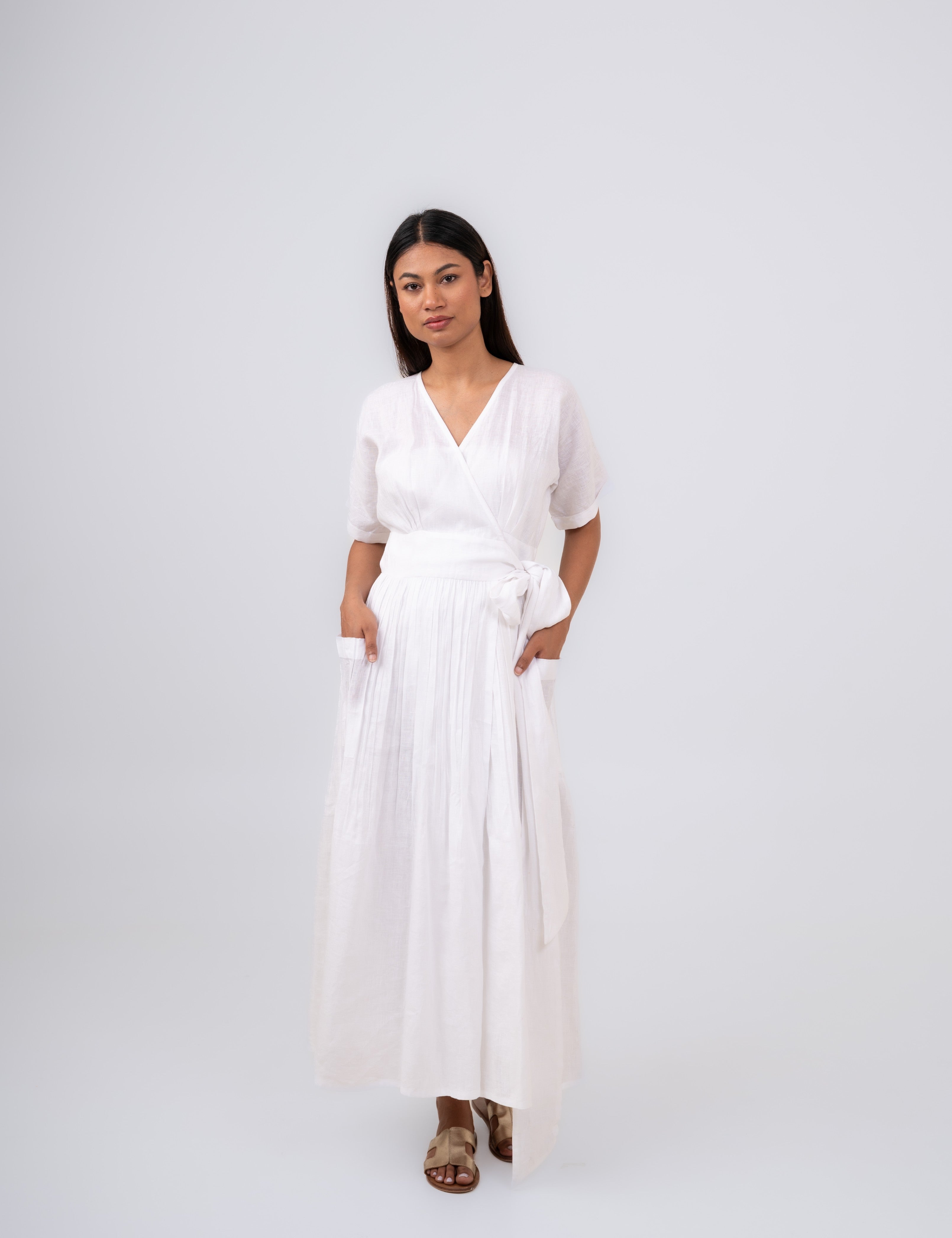 Zaria Dress