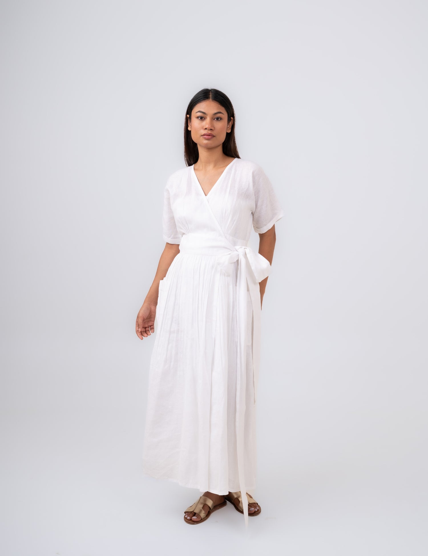Zaria Dress
