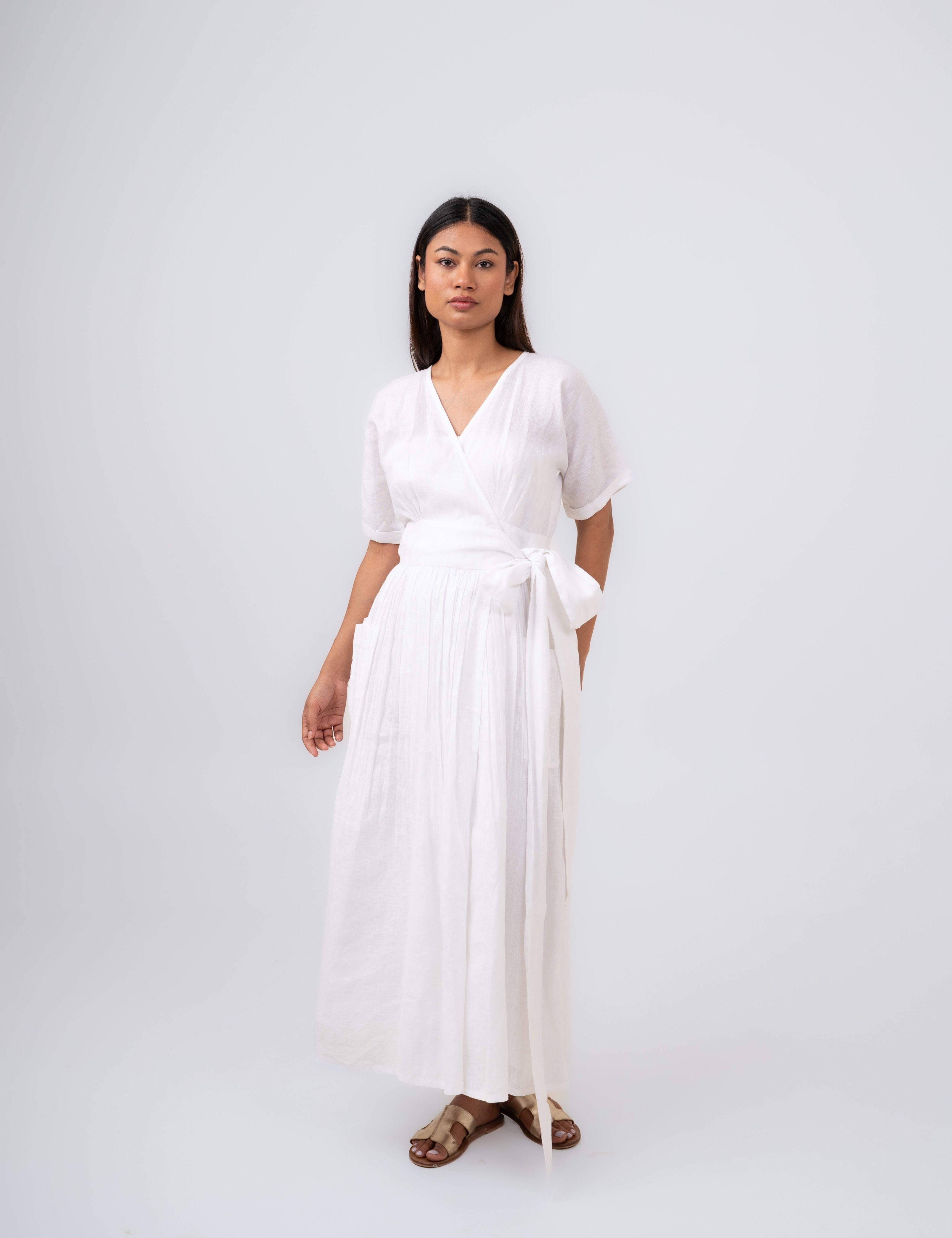 Zaria Dress