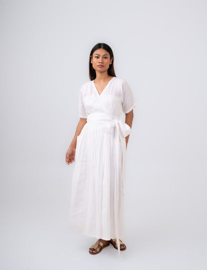 Zaria Dress