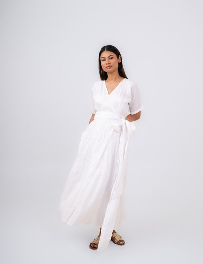 Zaria Dress