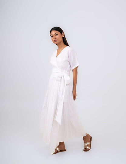 Zaria Dress