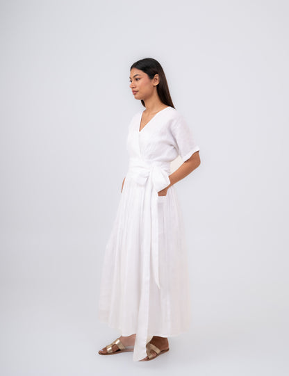 Zaria Dress