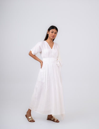 Zaria Dress