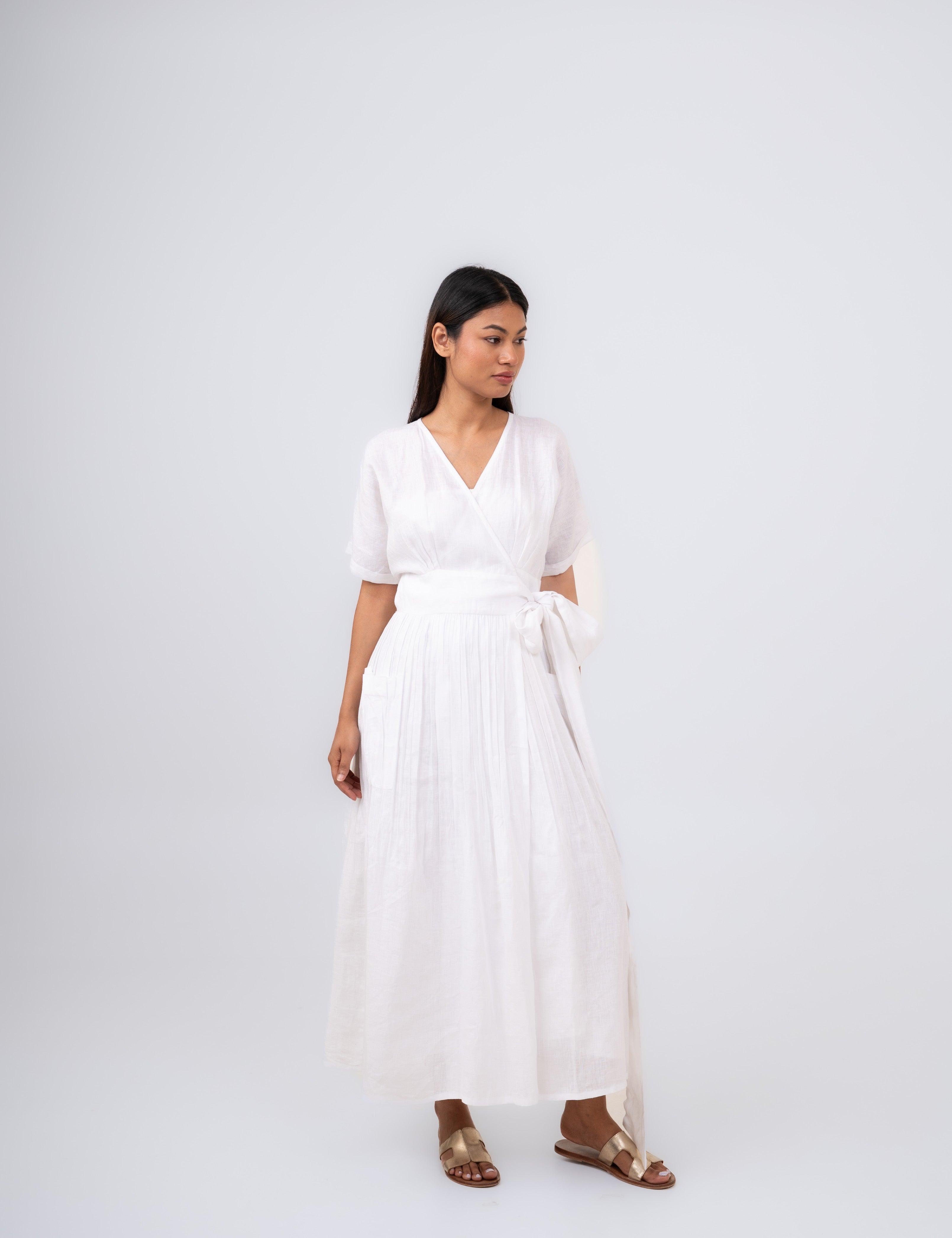 Zaria Dress