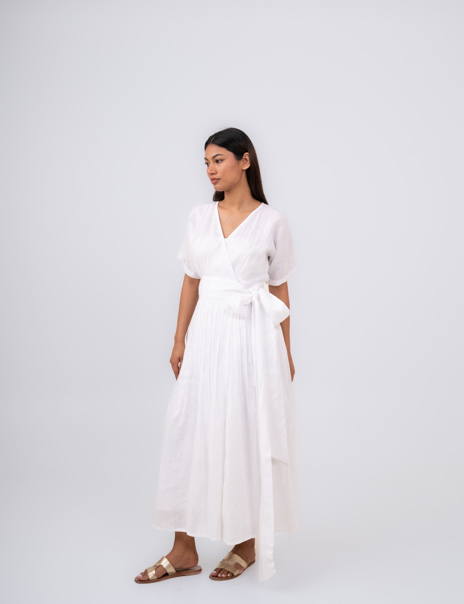 Zaria Dress