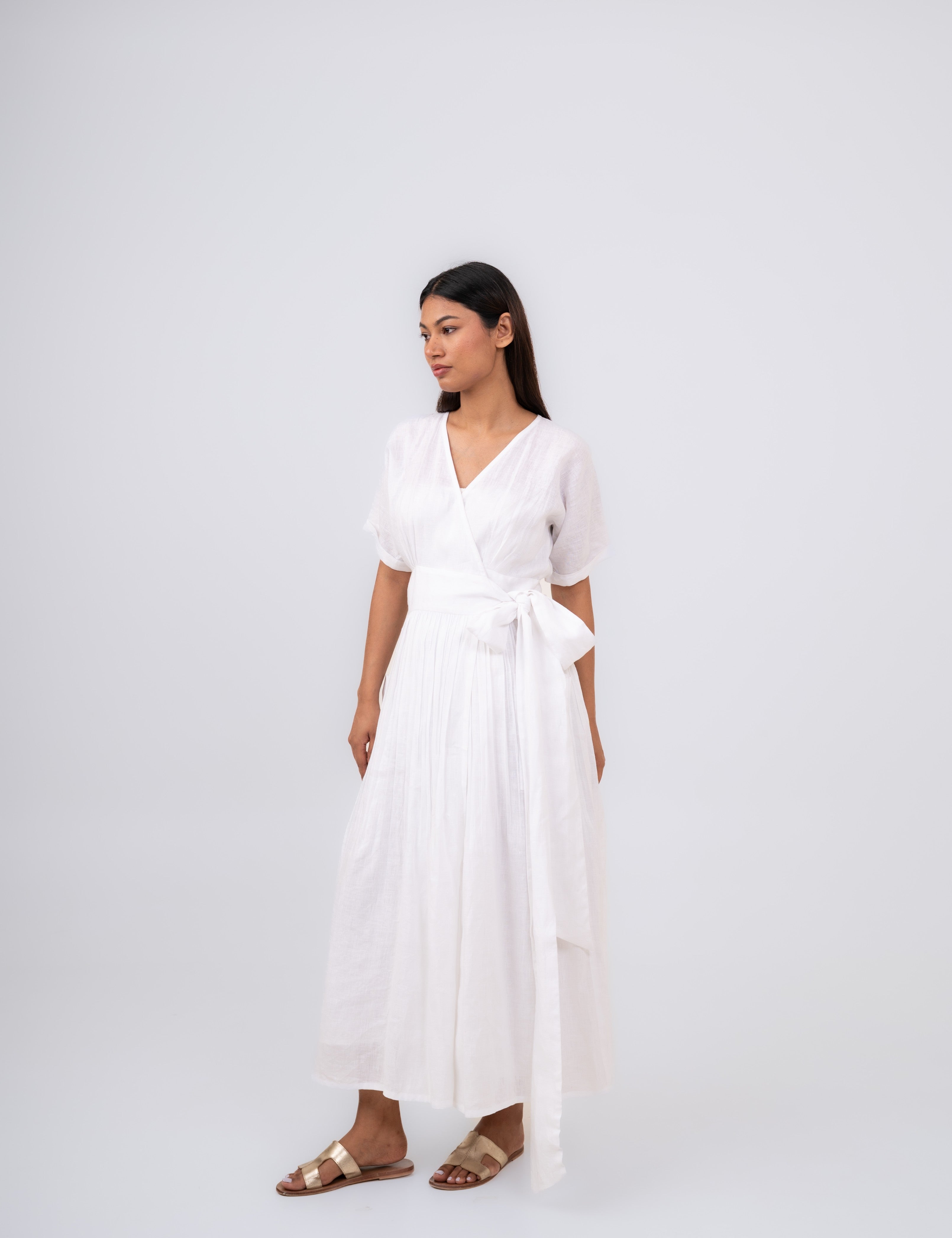 Zaria Dress