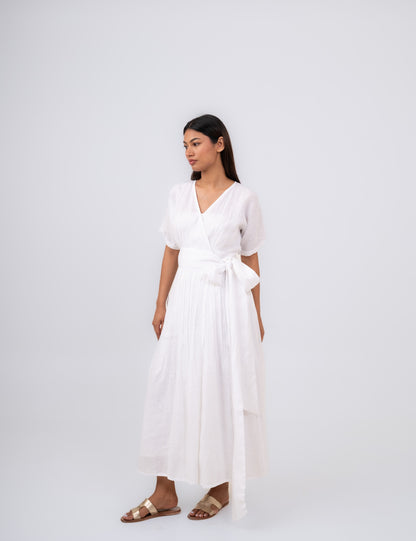 Zaria Dress