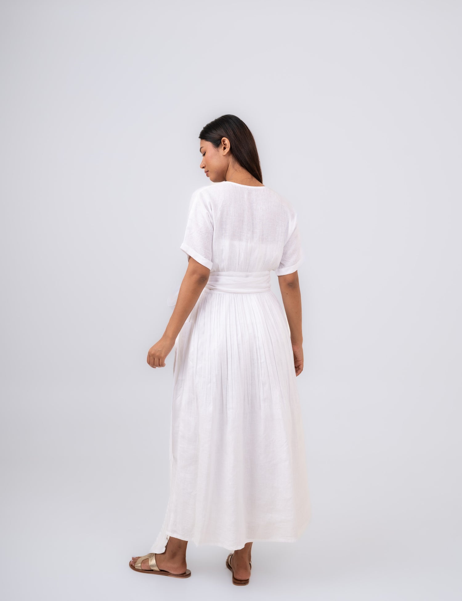 Zaria Dress
