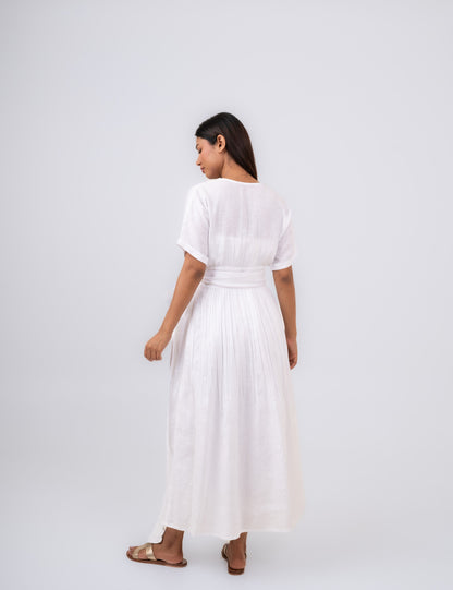 Zaria Dress