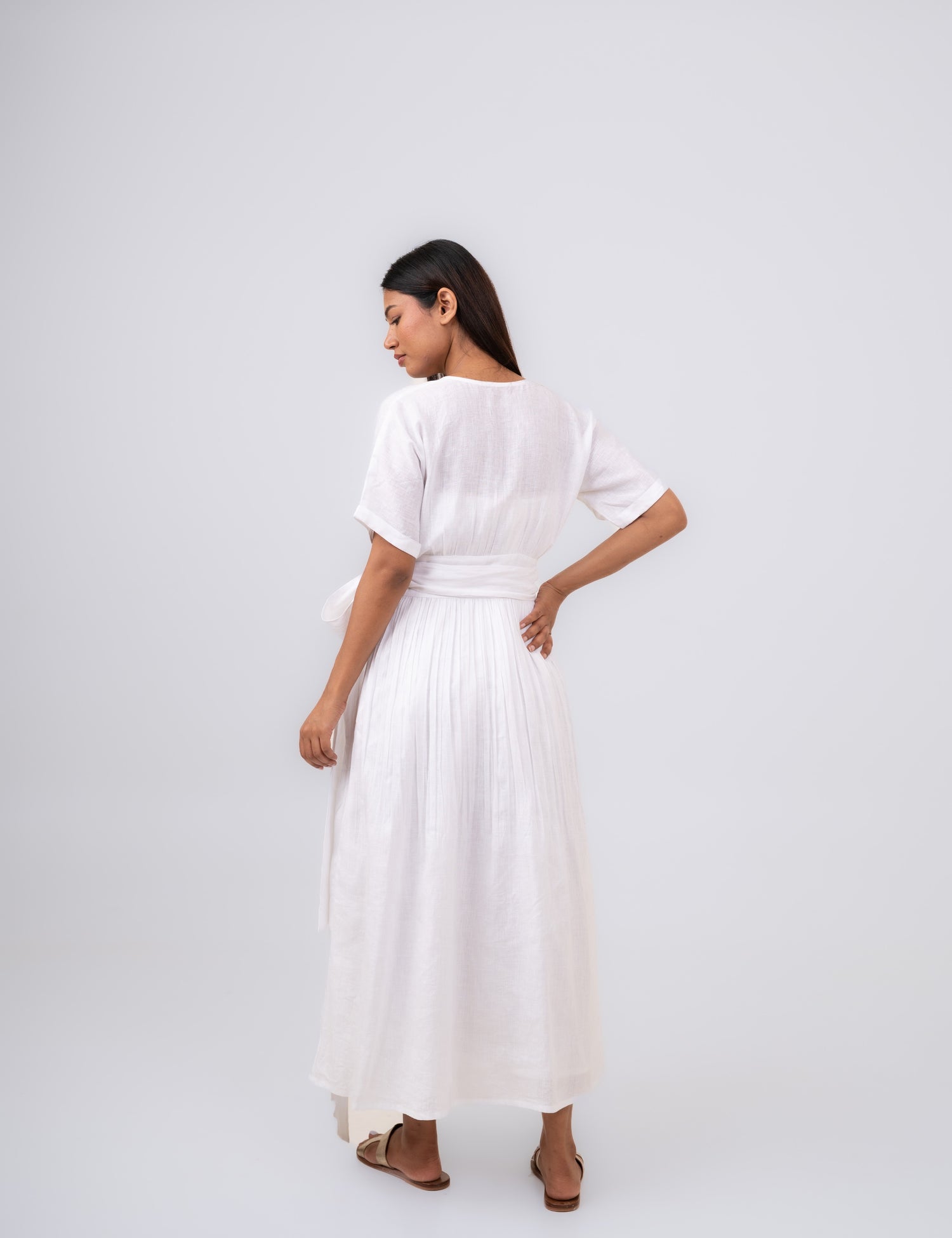 Zaria Dress