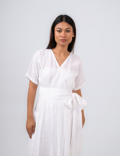 Zaria Dress