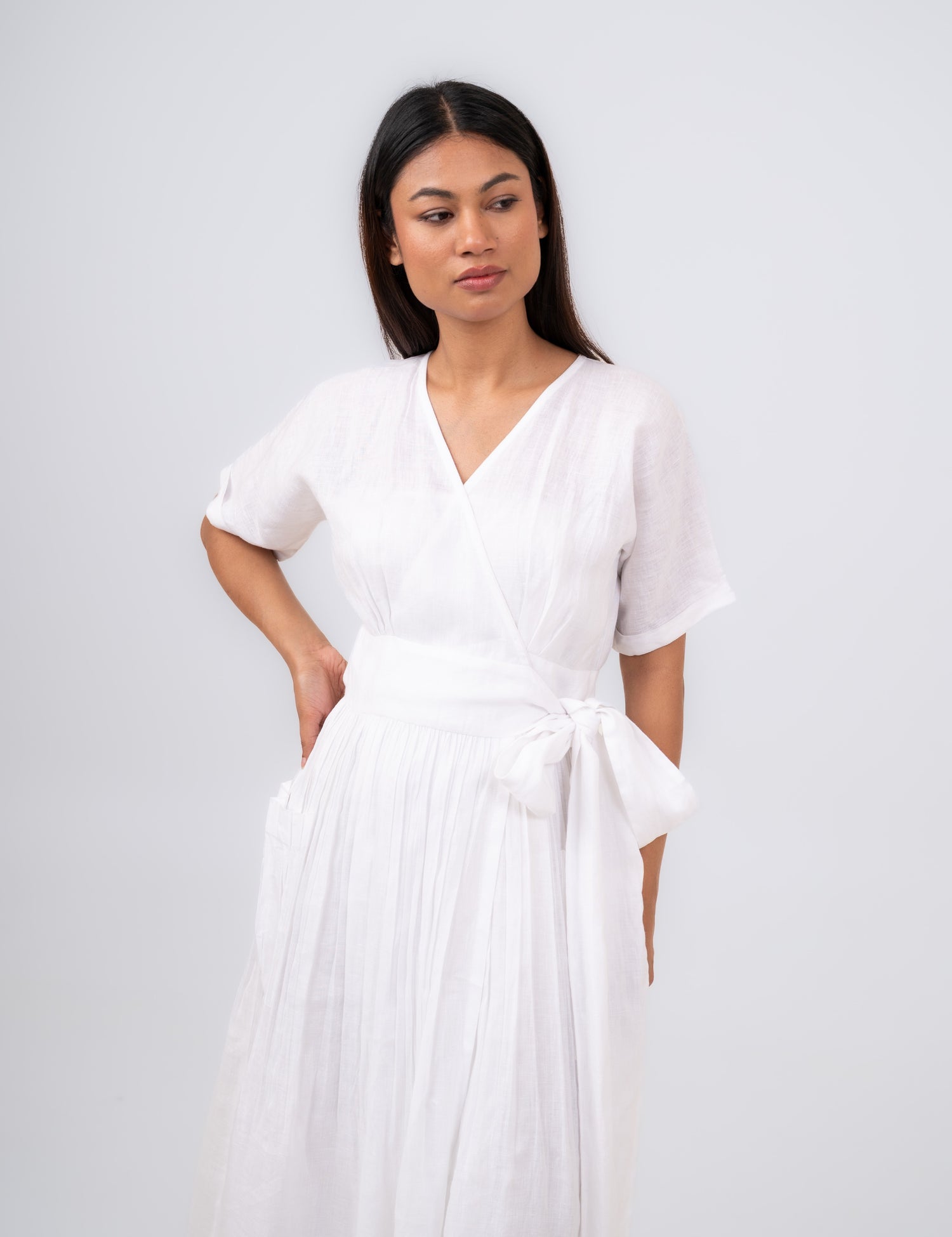 Zaria Dress