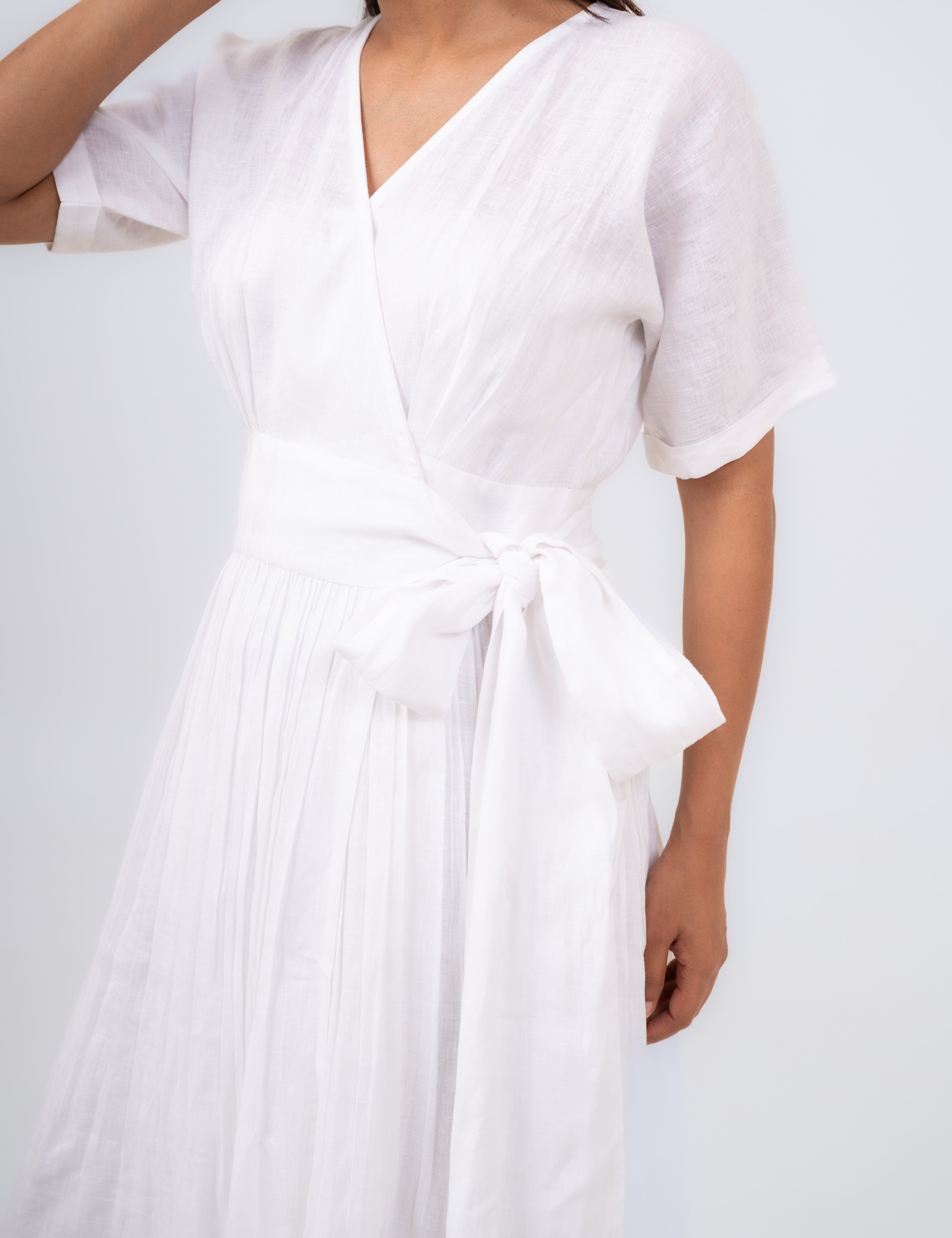 Zaria Dress