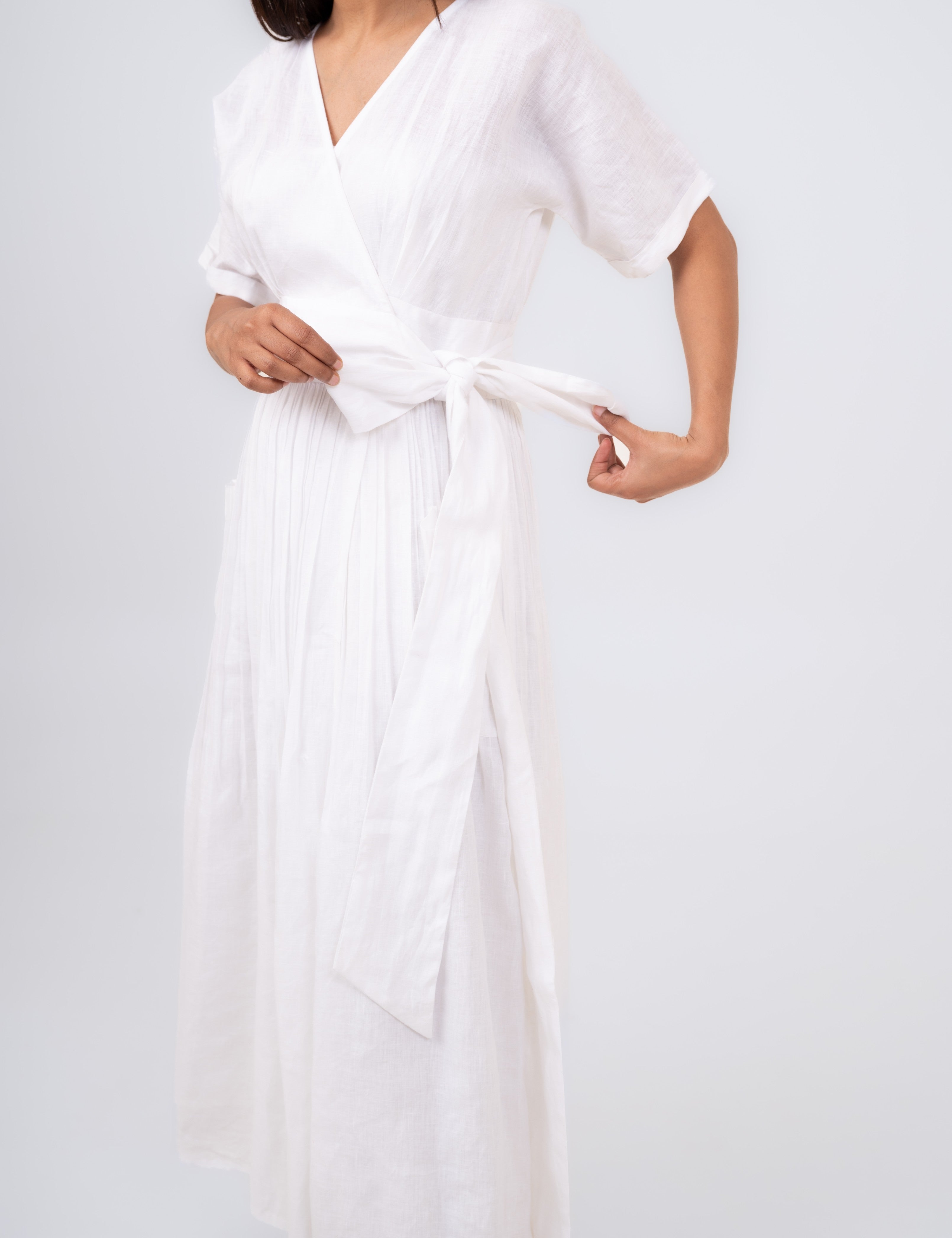 Zaria Dress
