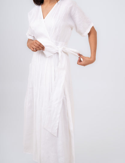 Zaria Dress