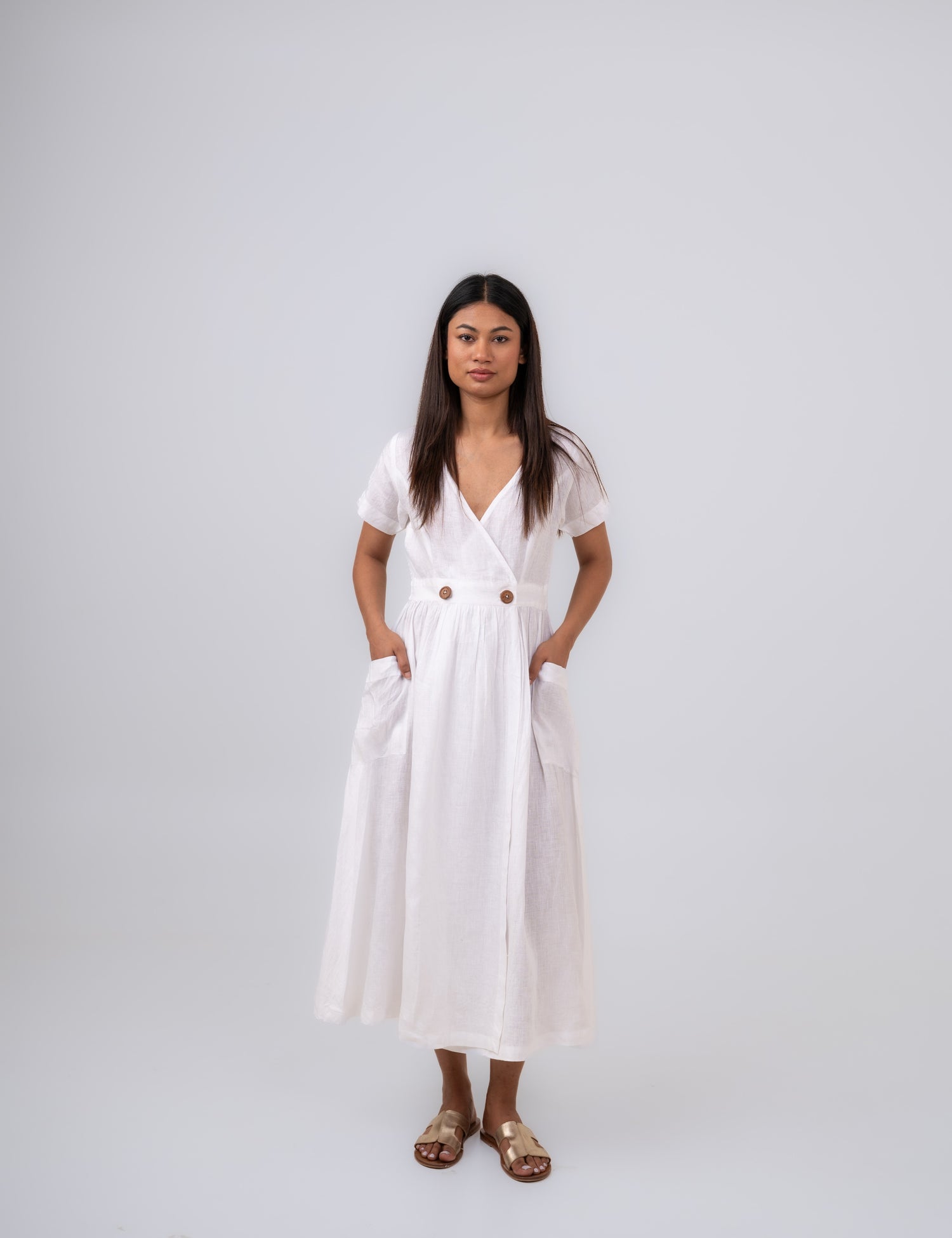 Nora Dress