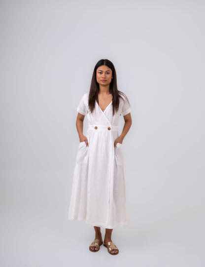 Nora Dress