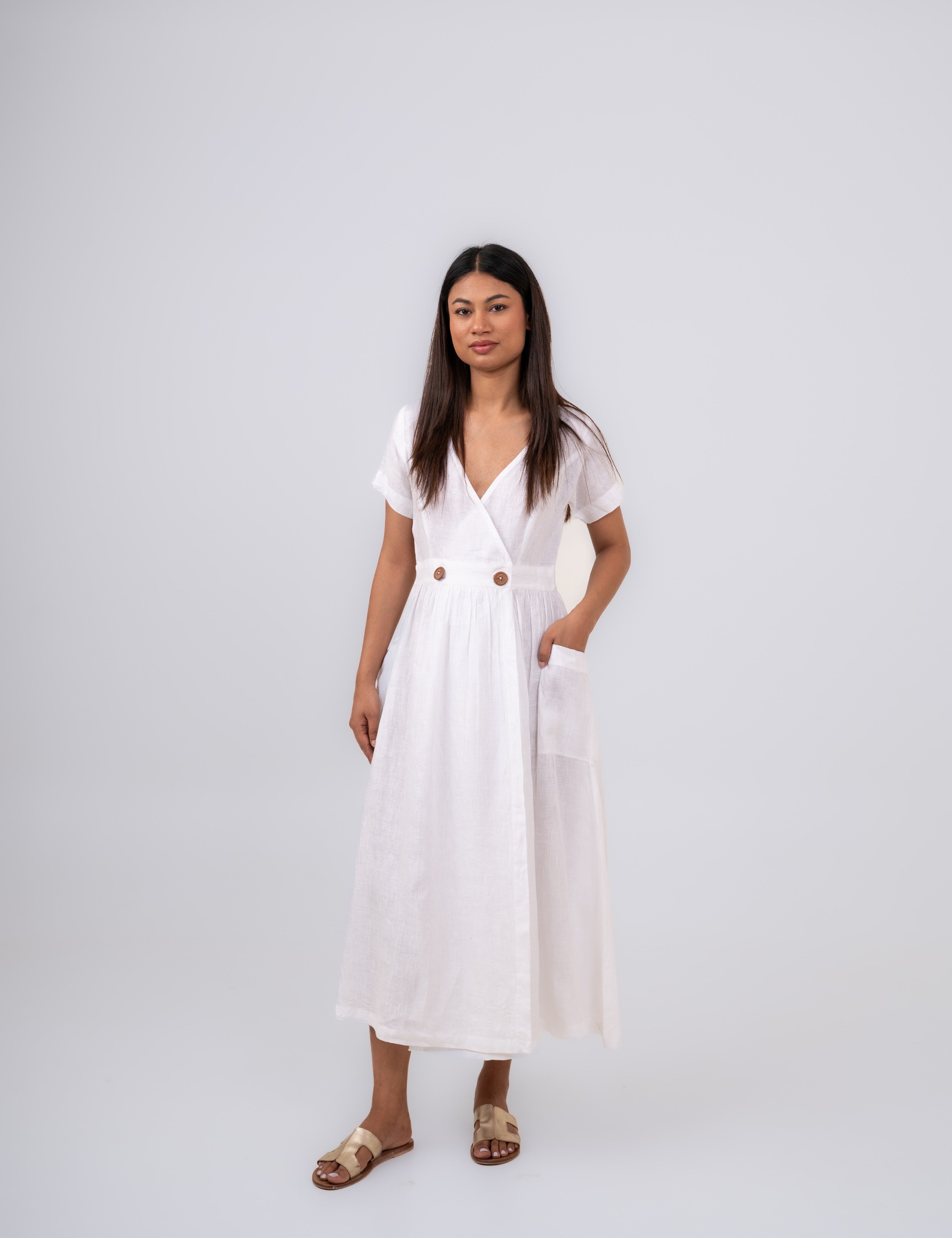 Nora Dress