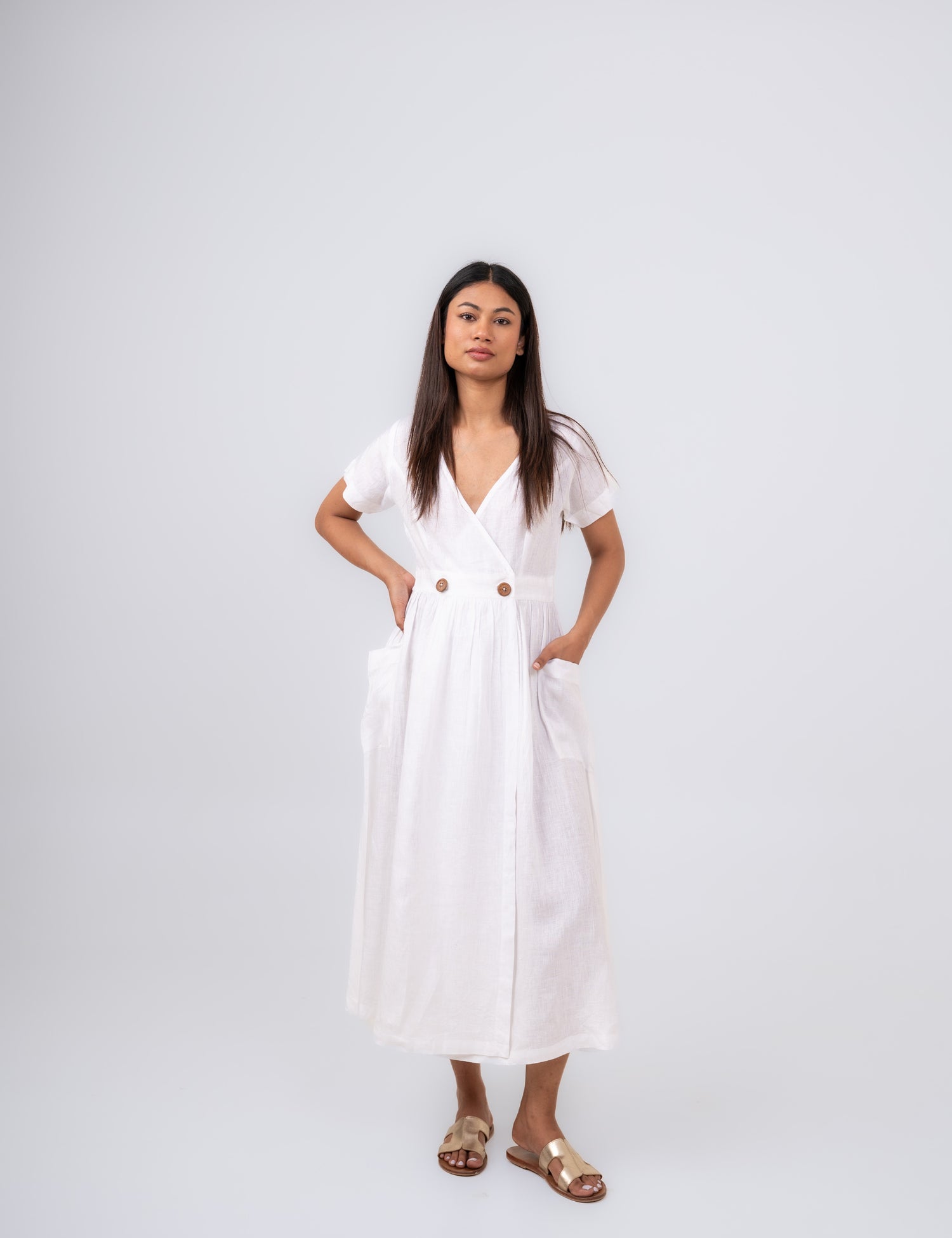 Nora Dress