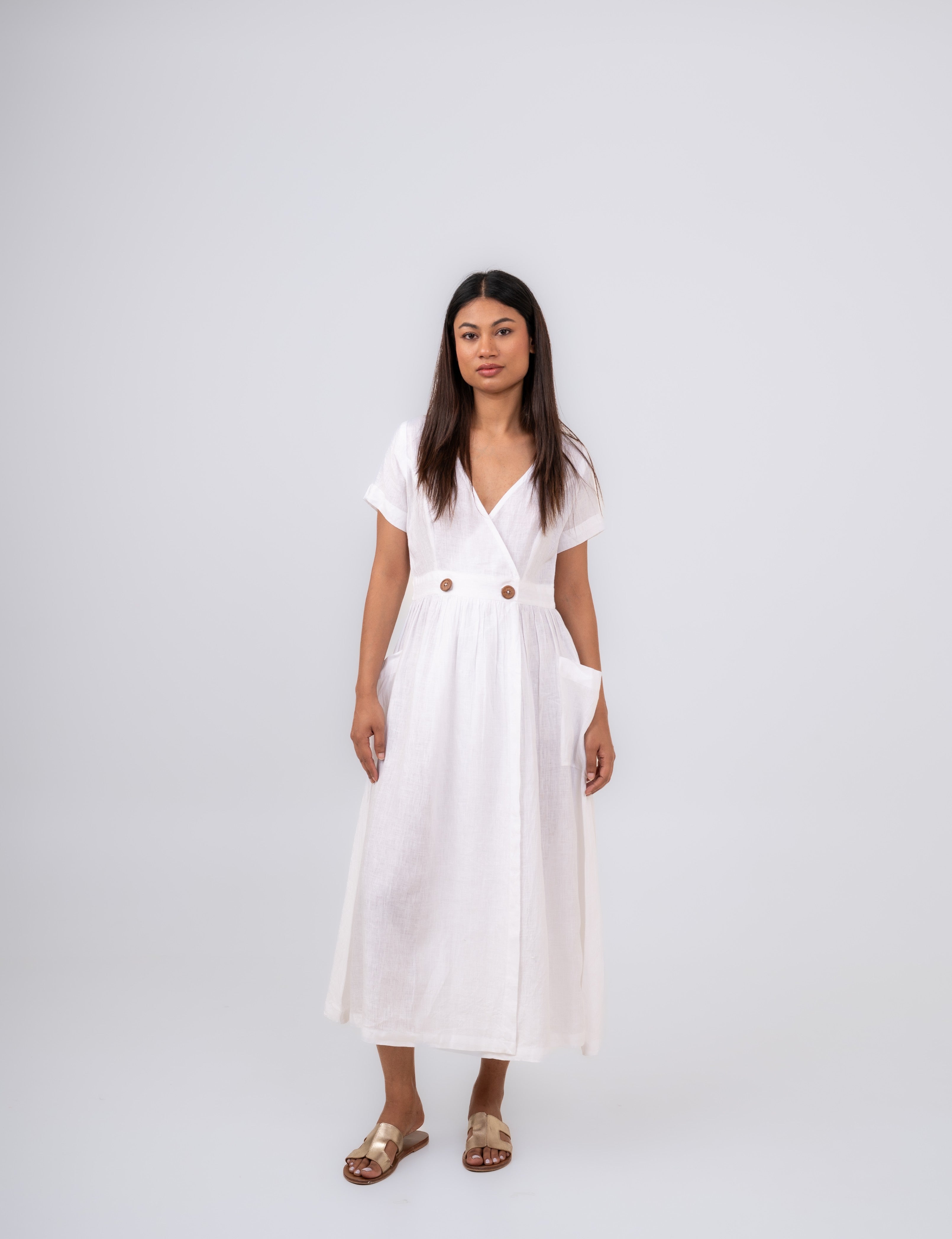 Nora Dress
