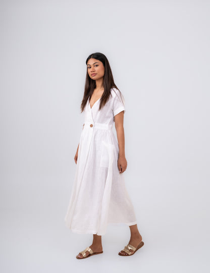 Nora Dress