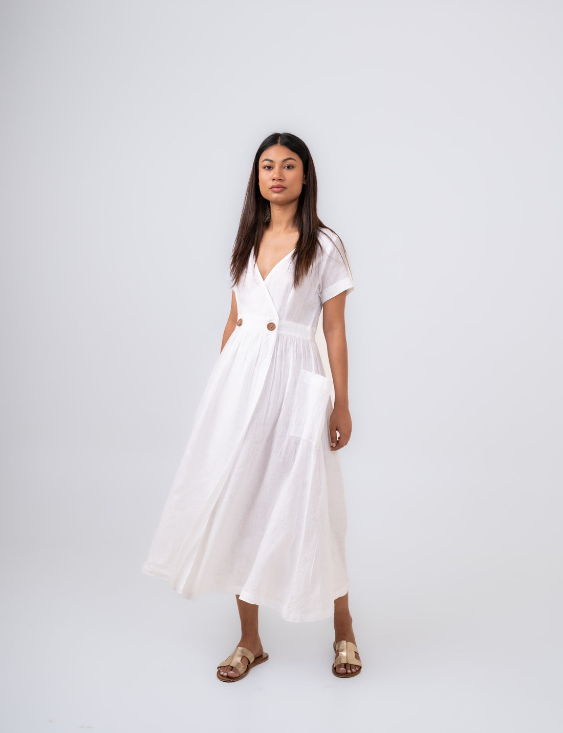 Nora Dress