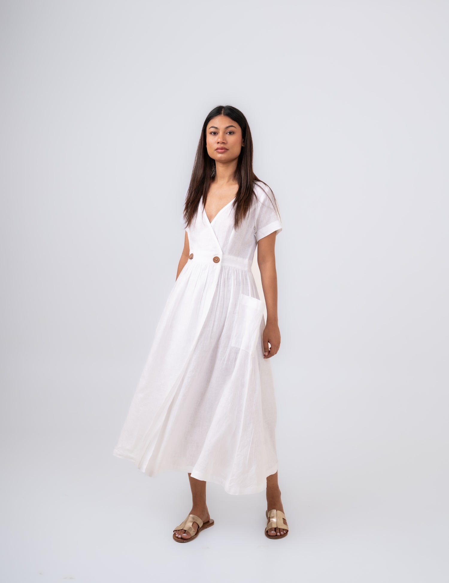 Nora Dress