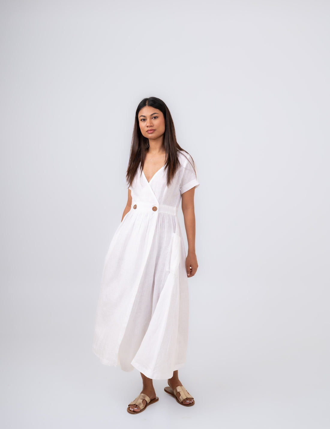 Nora Dress