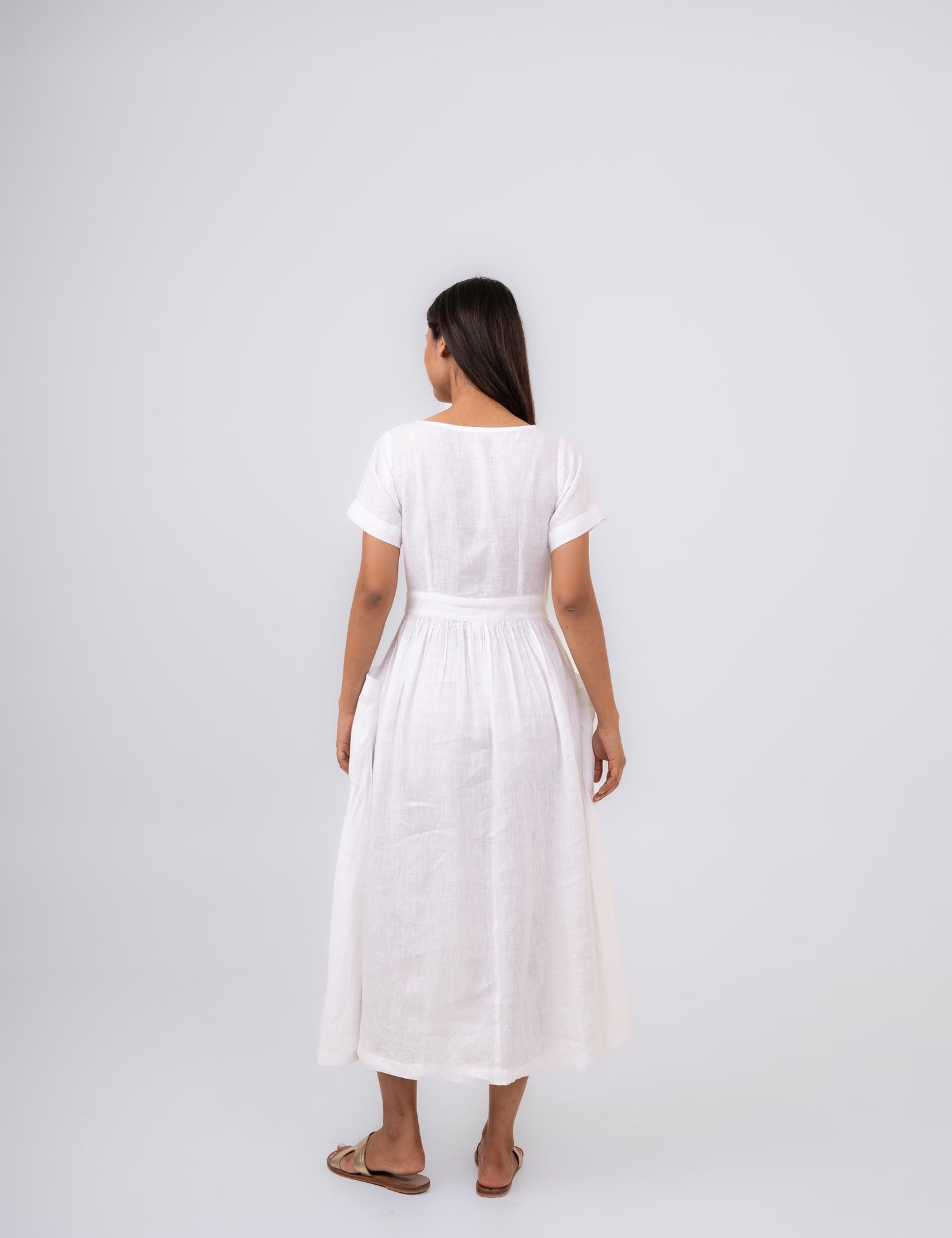 Nora Dress